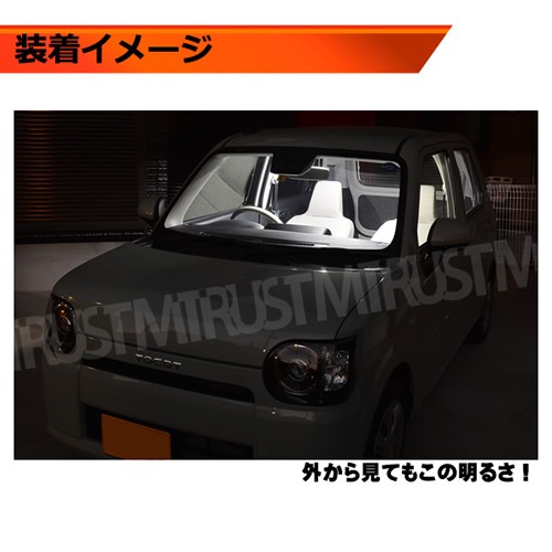 ּ SMD LED 롼ץå ߥ ȥå X L 졼б 3å¢SMD56Ϣ ۥ磻  ȯ ̾SMD 168Ϣڿ  뤤 ̵ ߷ ɥ쥹åסۡ1ݾաۡڥȥ