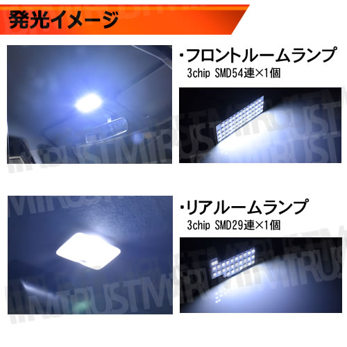 �ּ����� SMD LED �롼����ץ��å� ���ڡ��������� MK53S �б� 3���å���¢SMD��83Ϣ��� �ۥ磻�� �� ȯ�� �̾�SMD 249Ϣ�����ڿ��� ���� ���뤤 ����̵�� �����߷� �ɥ쥹���åסۡ��ݾ��աۡڥ���ȥ��