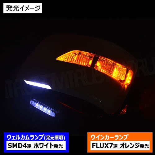 �ե꡼����ꥸ��� LED�����󥫡��ߥ顼 �若��R MH23S�� ̤���� �����륫����  �����ߥ顼�����󥫡�̤������б� ����ȥ�