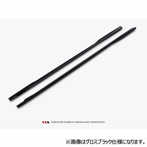 ڼȯʡۥޥȥǥ BMW 4꡼ G22 G23 (2024-)  ɥȥǥե塼 ֥åڥåץݥ顼   Maxton Design ɥ쥹å  ۥȥ