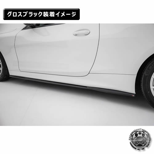 ڼȯʡۥޥȥǥ BMW 4꡼ G22 G23 (2024-)  ɥȥǥե塼 ֥åڥåץݥ顼   Maxton Design ɥ쥹å  ۥȥ