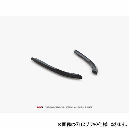 ڼȯʡۥޥȥǥ BMW 4꡼ G22 G23 (2024-)  ꥢɥץå ֥åڥåץݥ顼   Maxton Design ɥ쥹å  ۥȥ