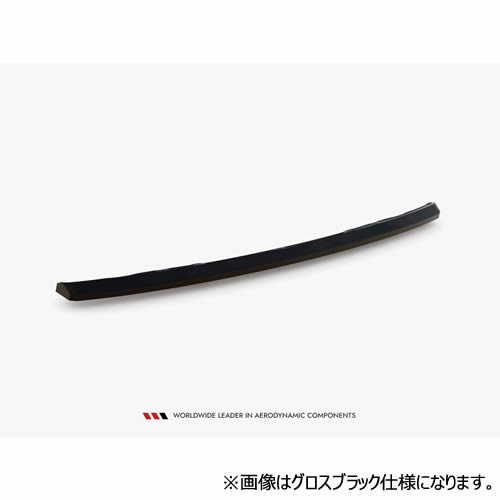 ڼȯʡۥޥȥǥ BMW 4꡼ G22 G23 (2024-)  ȥꥢץå ֥åڥåץݥ顼   Maxton Design ɥ쥹å  ۥȥ