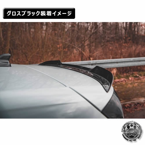 �ڼ�����ȯ���ʡۥޥ����ȥ�ǥ����� �ե��륯������� ����� 8 R-LINE (2024-) ���� ���ݥ��顼����å� ver2 �������֥�å���Volkswagen GOLF ��åץ��ݥ��顼 ������ �� Maxton Design �ɥ쥹���å� �������� �ۥ���ȥ�