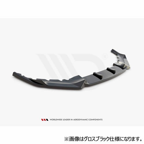 ڼȯʡۥޥȥǥ BMW 5꡼ G30 M-SPORT (2020-2023)  եȥץå ver1 ֥åڥåץݥ顼   Maxton Design ɥ쥹å  ۥȥ