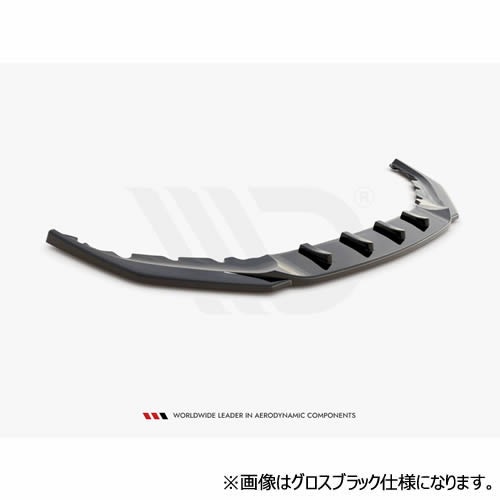 ڼȯʡۥޥȥǥ BMW 5꡼ G30 M-SPORT (2020-2023)  եȥץå ver2 ֥åڥåץݥ顼   Maxton Design ɥ쥹å  ۥȥ