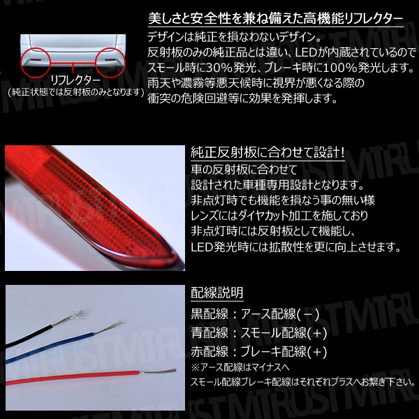 LEDե쥯18Ϣ 쥯 RC-F USC10 б åȯ Aסڥե쥯 ֥졼 ֥졼ݥϢư  LEXUSۡڥȥ