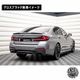 ڼȯʡۥޥȥǥ BMW 5꡼ G30 M-SPORT (2020-2023)  ݥ顼å ver2 ֥åڥåץݥ顼   Maxton Design ɥ쥹å  ۥȥ