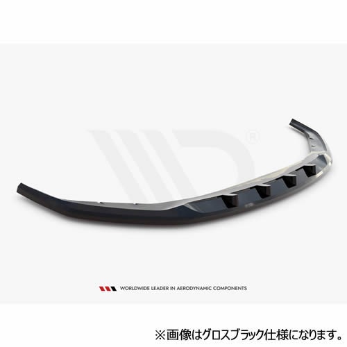 ڼȯʡۥޥȥǥ BMW 5꡼ G30 G31 (2020-2023)  եȥץå ver1 ֥åڥåץݥ顼   Maxton Design ɥ쥹å  ۥȥ