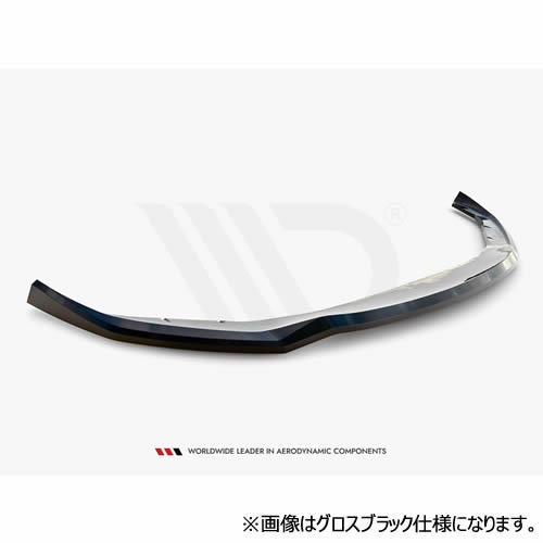 ڼȯʡۥޥȥǥ BMW 5꡼ G30 G31 (2020-2023)  եȥץå ver2 ֥åڥåץݥ顼   Maxton Design ɥ쥹å  ۥȥ