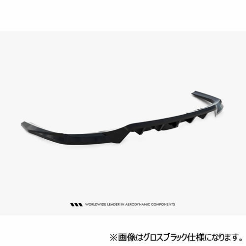 �ڼ�����ȯ���ʡۥޥ����ȥ�ǥ����� MERCEDES BENZ GLS AMG-LINE X167 (2023-) ���� �ꥢ���ץ�å��� �������֥�å��ڥ�륻�ǥ� �٥�� ��åץ��ݥ��顼 ������ �� Maxton Design �ɥ쥹���å� �������� �ۥ���ȥ�