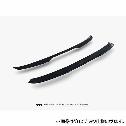 �ڼ�����ȯ���ʡۥޥ����ȥ�ǥ����� �ե��륯������� ����� 8 R �����ꥢ��� (2024-) ���� ���ݥ��顼����å� �������֥�å���Volkswagen GOLF ��åץ��ݥ��顼 ������ �� Maxton Design �ɥ쥹���å� �������� �ۥ���ȥ�