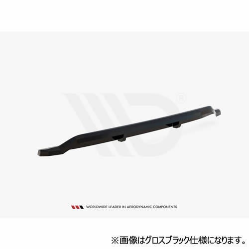 ڼȯʡۥޥȥǥ BMW 5꡼ G30 G31 (2020-2023)  ȥꥢץå Сver ֥åڥåץݥ顼   Maxton Design ɥ쥹å  ۥȥ