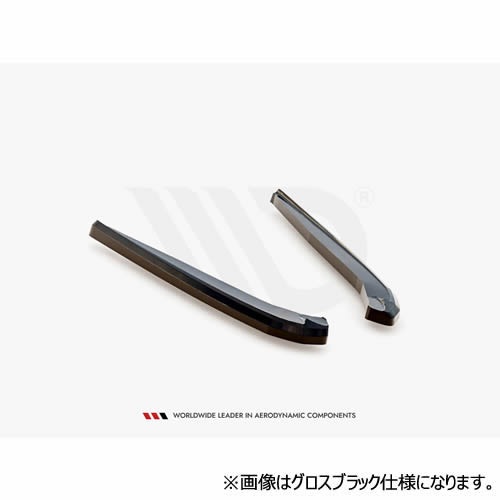 ڼȯʡۥޥȥǥ BMW 5꡼ G30 G31 (2020-2023)  ꥢɥץå ֥åڥåץݥ顼   Maxton Design ɥ쥹å  ۥȥ