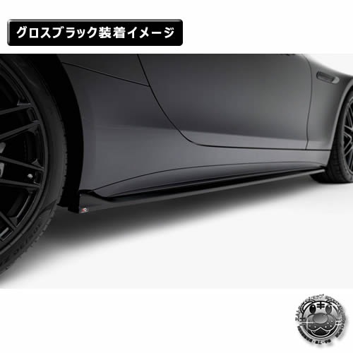 �ڼ�����ȯ���ʡۥޥ����ȥ�ǥ����� MERCEDES BENZ SL 63 AMG R232 (2022-) ���� �����ɥ������ȥǥ��ե塼���� �������֥�å��ڥ�륻�ǥ� �٥�� ��åץ��ݥ��顼 ������ �� Maxton Design �ɥ쥹���å� �������� �ۥ���ȥ�