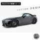 �ڼ�����ȯ���ʡۥޥ����ȥ�ǥ����� MERCEDES BENZ SL 63 AMG R232 (2022-) ���� �����ɥ������ȥǥ��ե塼���� �������֥�å��ڥ�륻�ǥ� �٥�� ��åץ��ݥ��顼 ������ �� Maxton Design �ɥ쥹���å� �������� �ۥ���ȥ�