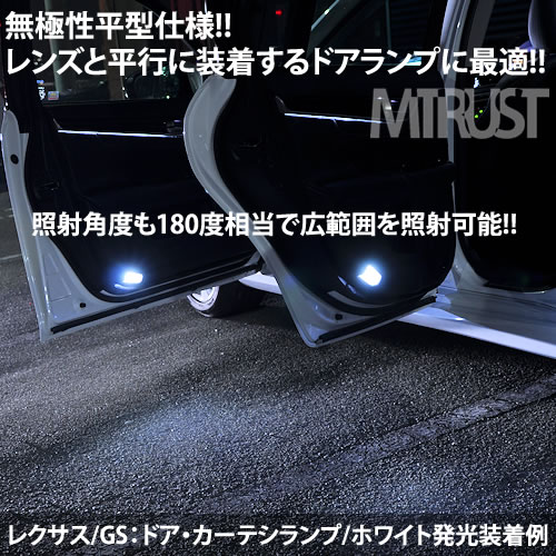 LED T10 ʿ ̵ SMD 4Ϣ Х֡Х˥ƥߥ顼 Хߥ顼 롼 ޥåץ ɥ ƥפʤɤˡۥ磻/֥롼//꡼/å/ԥ󥯡뤤 ۡڼưѡۡ1ݾաۡڥȥ