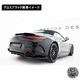 �ڼ�����ȯ���ʡۥޥ����ȥ�ǥ����� MERCEDES BENZ SL 63 AMG R232 (2022-) ���� ���ݥ��顼����å� �������֥�å��ڥ�륻�ǥ� �٥�� ��åץ��ݥ��顼 ������ �� Maxton Design �ɥ쥹���å� �������� �ۥ���ȥ�