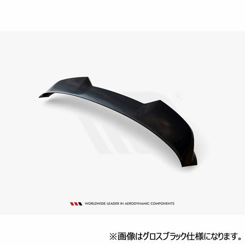 ڼȯʡۥޥȥǥ BMW 5꡼ G31 (2020-2023)  ݥ顼å 3D ֥åڥåץݥ顼   Maxton Design ɥ쥹å  ۥȥ