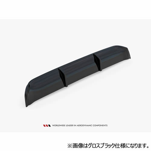 �ڼ�����ȯ���ʡۥޥ����ȥ�ǥ����� MERCEDES BENZ V AMG-LINE W447 (2024-) ���� �ꥢ�Х�� �������֥�å��ڥ�륻�ǥ� �٥�� ��åץ��ݥ��顼 ������ �� Maxton Design �ɥ쥹���å� �������� �ۥ���ȥ�