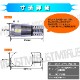 LED T10 󥻥顼 samsung ॹ 5630 ϥѥ SMD 6Ϣ 3wۥ磻 ȯ٥ BMW ǥ VW ֤͢Υݥ 饤󥹥 ޥåץ  ¢ CANBUS Х ͢  ڤ ٹ ɻ ˥ ȥ