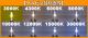 HB4 HID�С��ʡ�(�Х��)��2�� 35W 12V������ӥ���ϡ���3000K����������4300K��6000K��8000K��10000K��12000K��15000K��30000K�ۤ�������ġ��ڤФ����ۡ�ñ������ۡڥ���ȥ��
