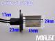 H4���󥰥� HID�С��ʡ�(�Х��)��2�� 35W 12V������ӥ���ϡ���4300K��6000K��8000K��10000K��12000K��15000K��30000K�ۤ�������ġ��ڤФ����ۡ�ñ������ۡڥ���ȥ��