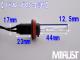 H11 HID�С��ʡ�(�Х��)��2�� 35W 12V������ӥ���ϡ���3000K����������4300K��6000K��8000K��10000K��12000K��15000K��30000K�ۤ�������ġ��ڤФ����ۡ�ñ������ۡڥ���ȥ��