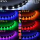 LED�ơ��� ����ȯ�� 60cm �����ɿ���⵱�� 3���å���¢SMD24Ϣ��ܡ�ȯ�����顼�ϡ��ۥ磻�ȡ��֥롼������󥸡����꡼�󡦥�åɡ��ѡ��ץ롦�ԥ󥯤�������ġ��롼�ࡢ�ʥ�С������ɥ����ס��եåȥ��ס�����������ס��Х������ˡ�1�ܲ��ʡ��ڥ���ȥ��