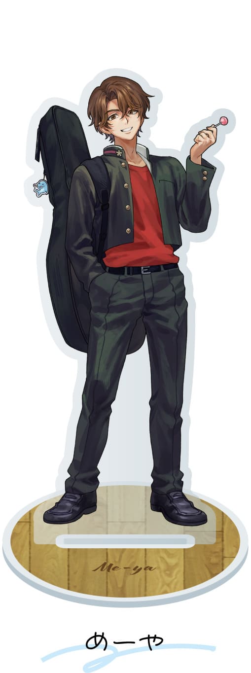 高田村交易所　高田村くじ アクリルパネル 高田村交易所 on X: 