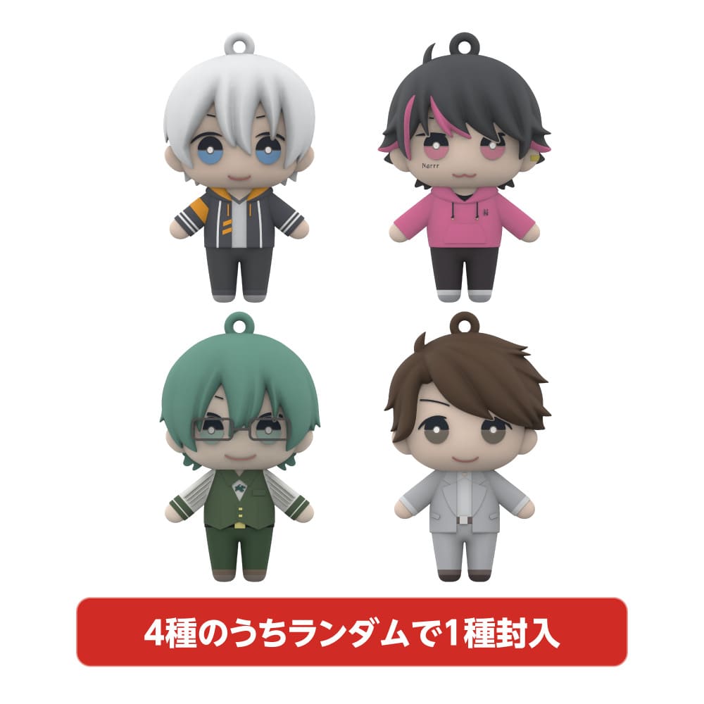 オレビバ！再販売グッズ | グッズトラック