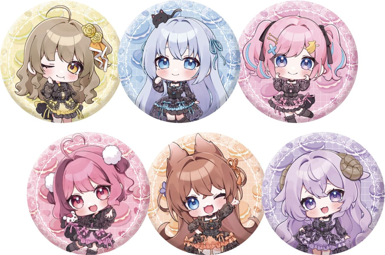 グッズトラック |