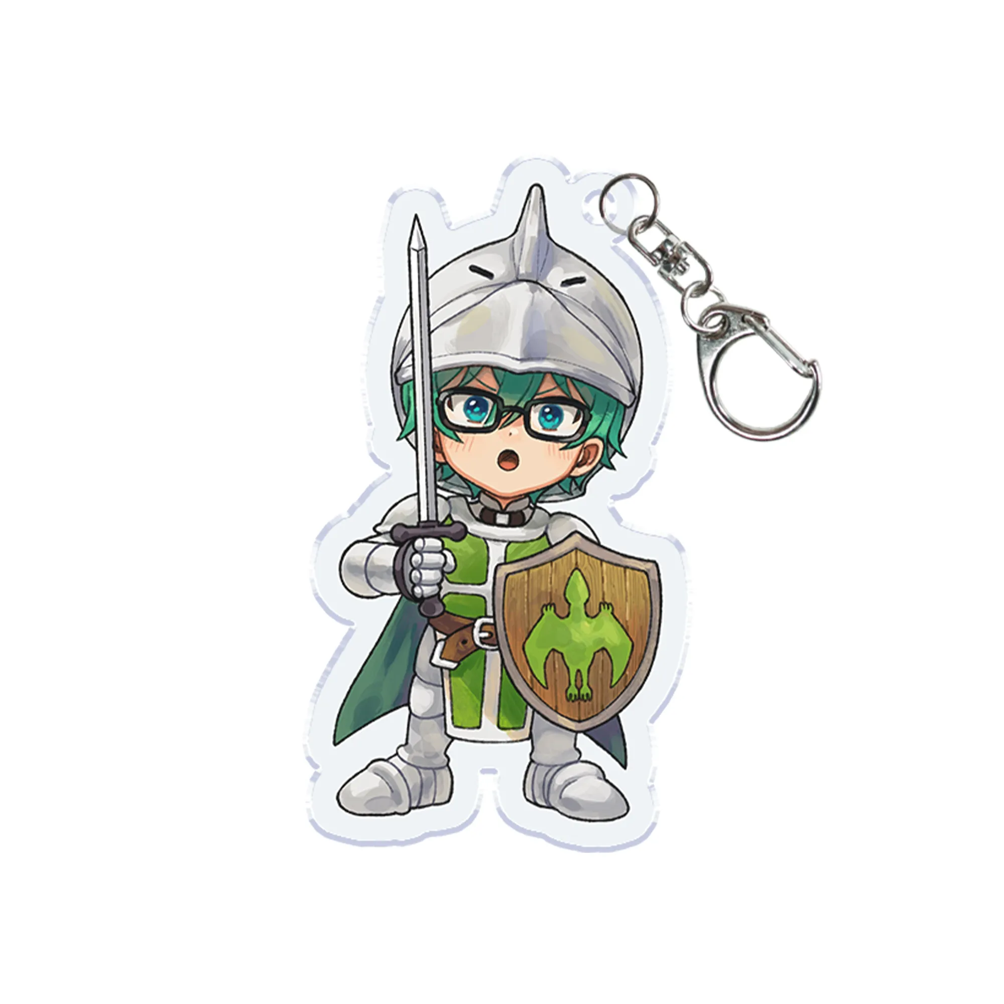 グッズトラック |