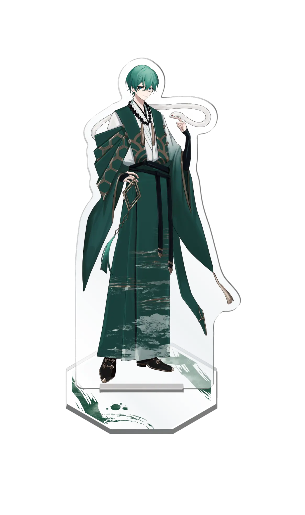 プテラたかはし アクリルパネル アクリルスタンド アクリルキーホルダー グッズ 受注生産『オレビバ！オレ達のファンミ2025』アクリルスタンド プテラ