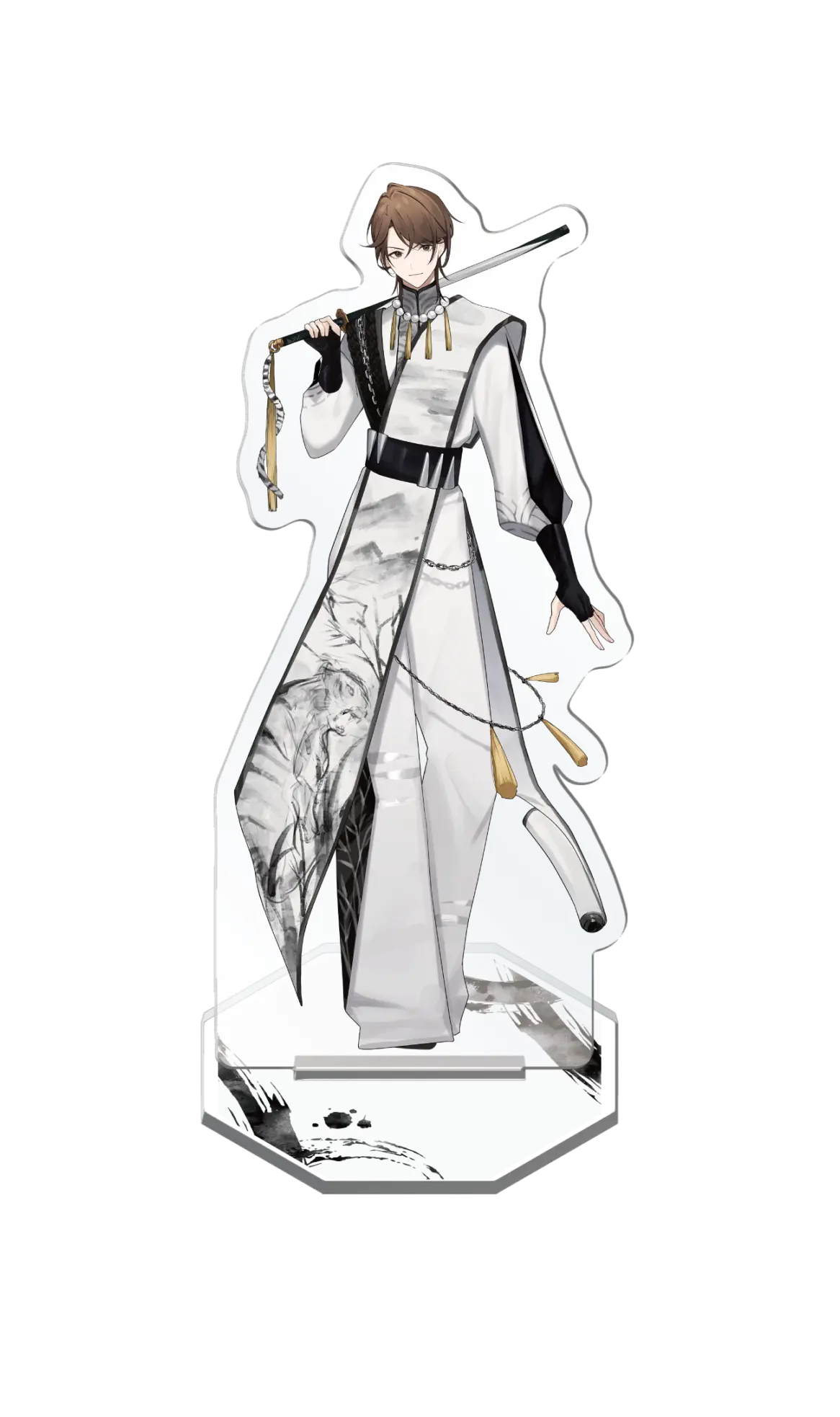 グッズトラック |