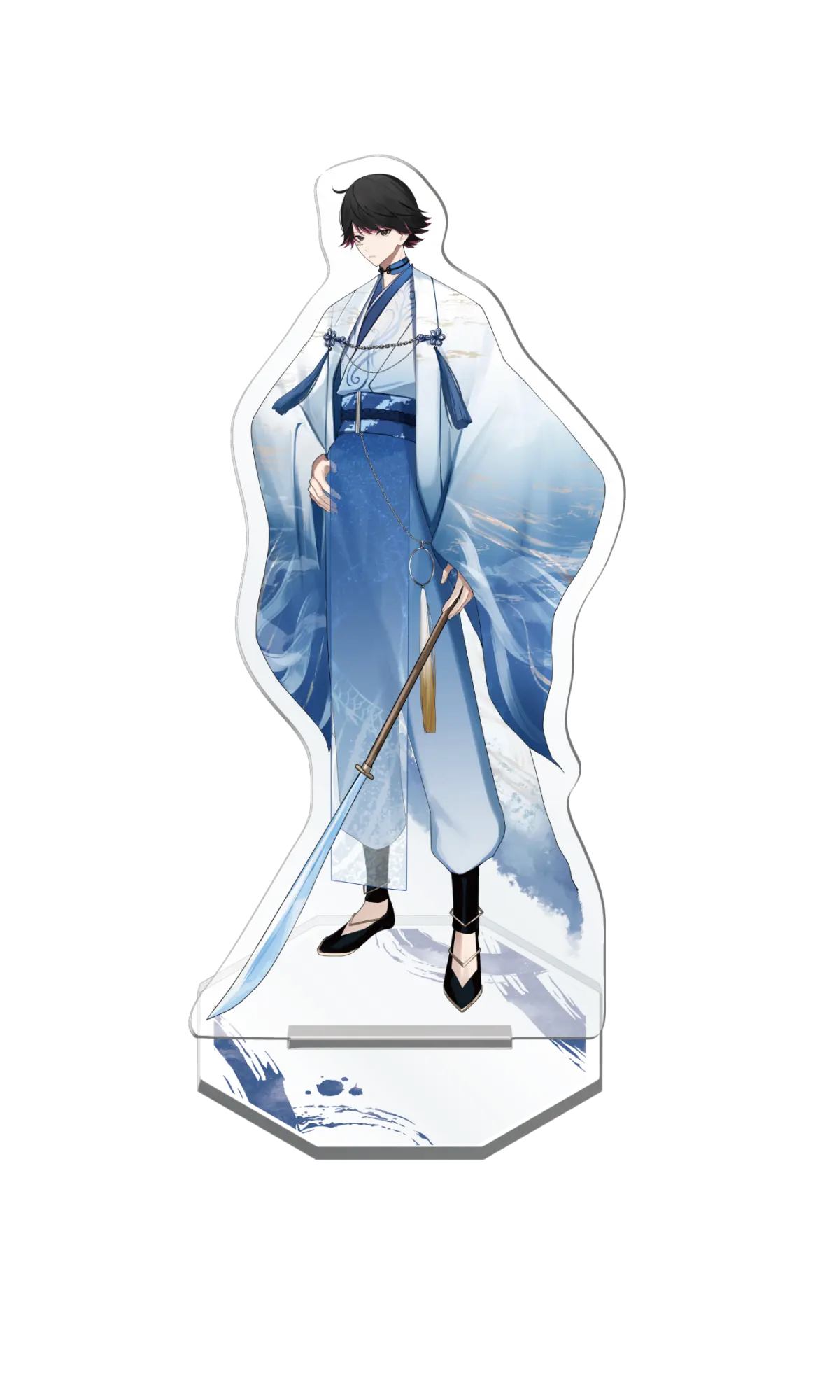 グッズトラック |