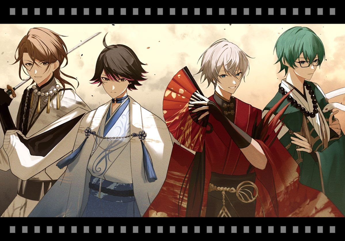 グッズトラック |