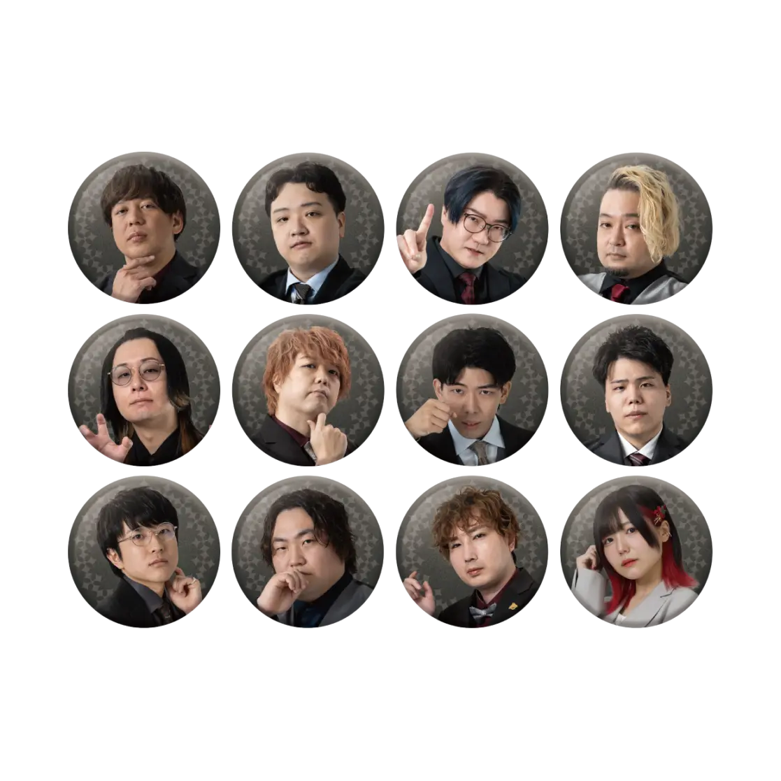 グッズトラック |