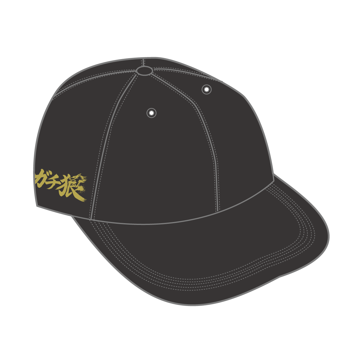 グッズトラック |