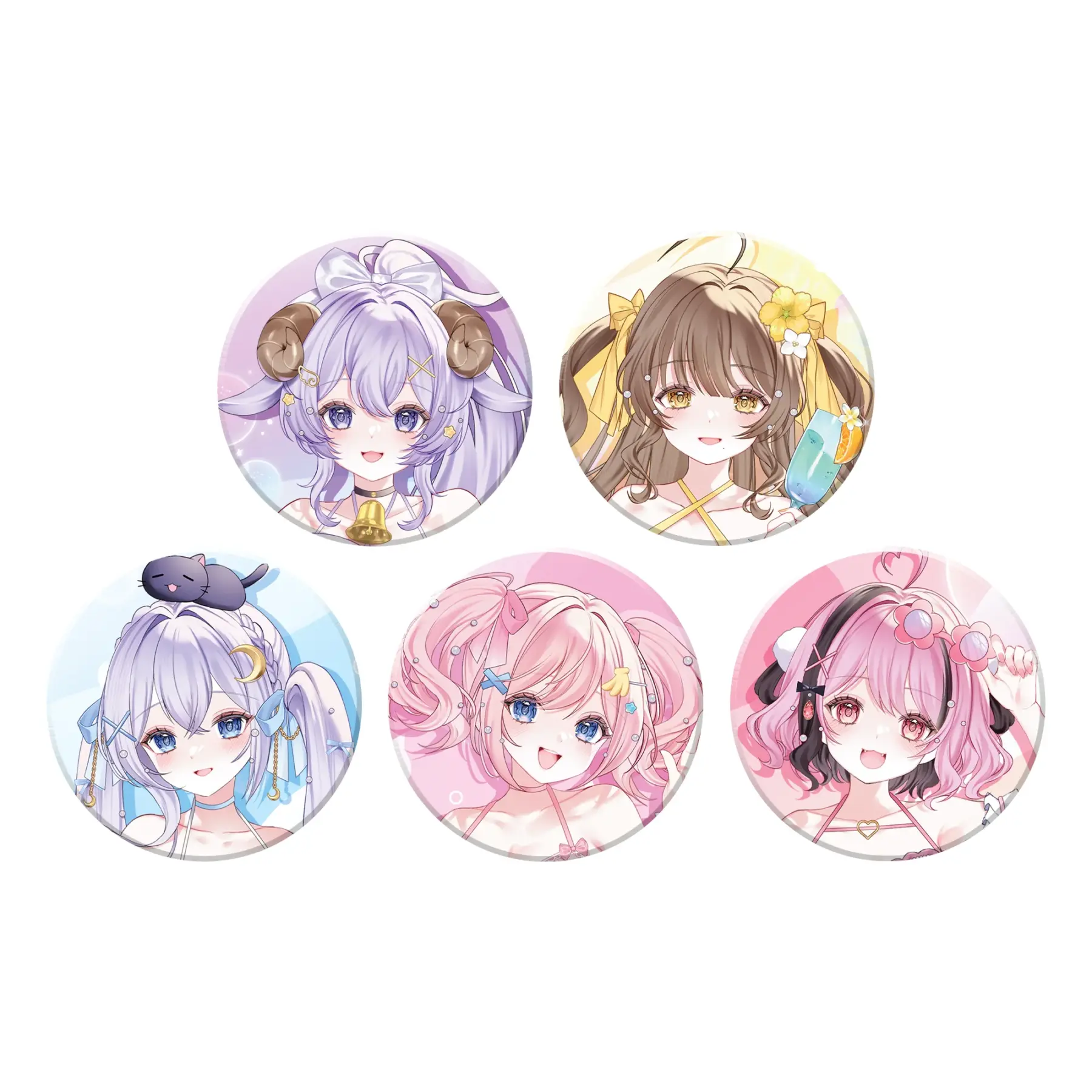 グッズトラック |