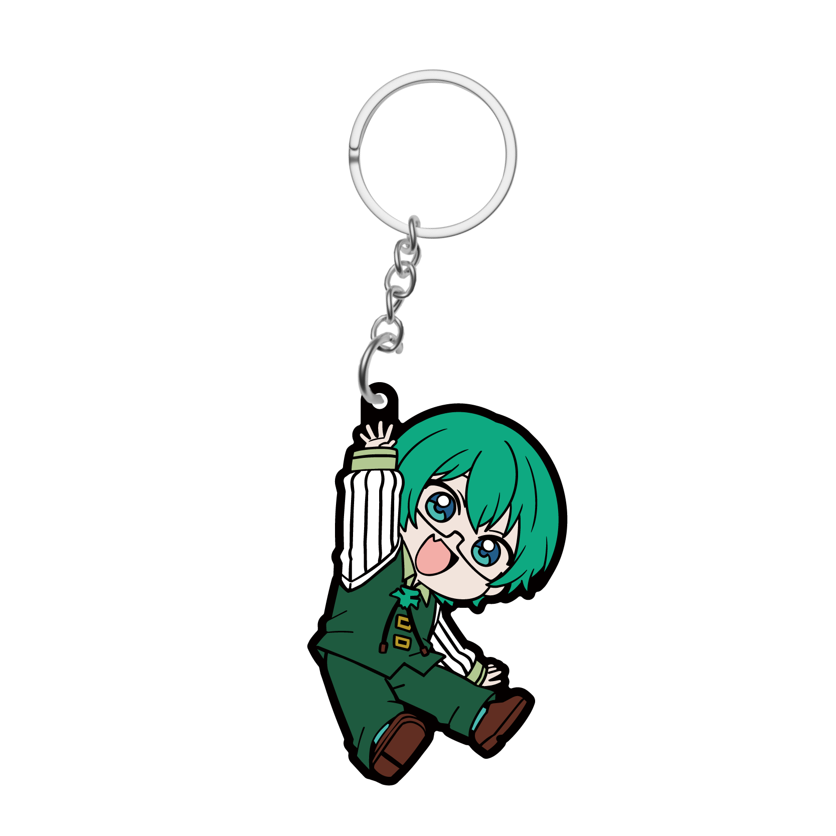 グッズトラック |