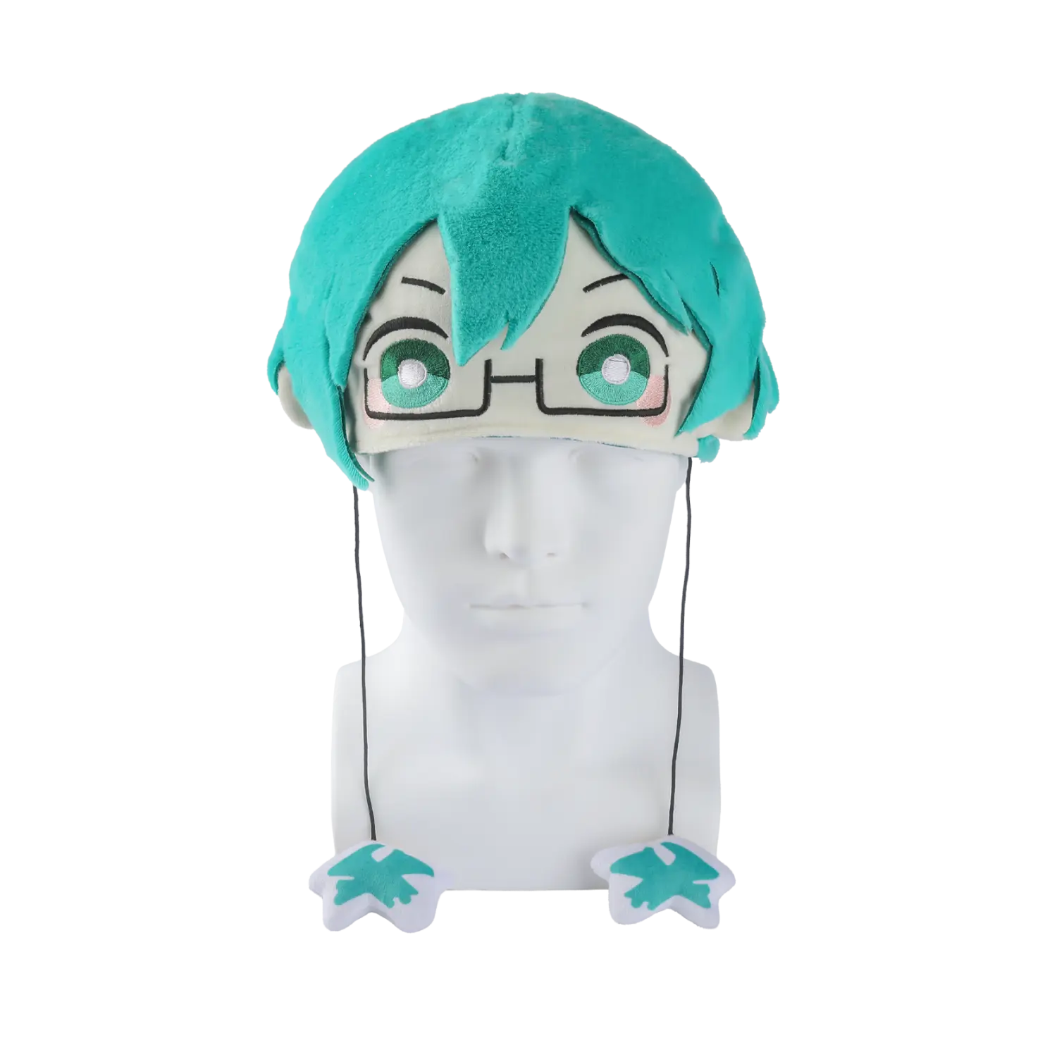 グッズトラック |