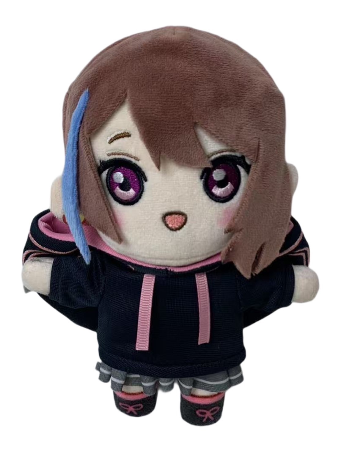 林檎さんとおうちで夏休み』ぬいぐるみ | すべての商品 | グッズトラック