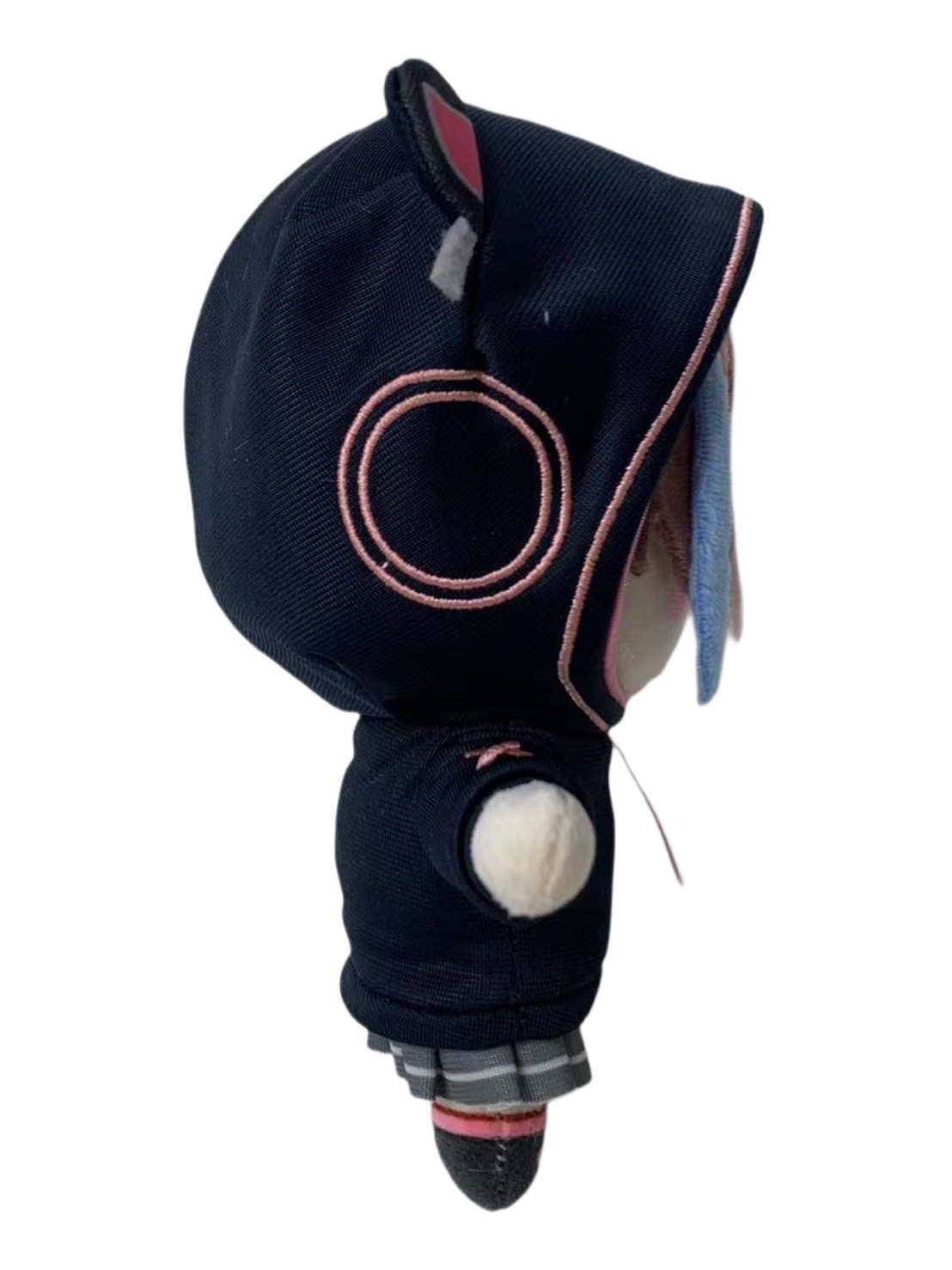 『林檎さんとおうちで夏休み』ぬいぐるみ 画像1