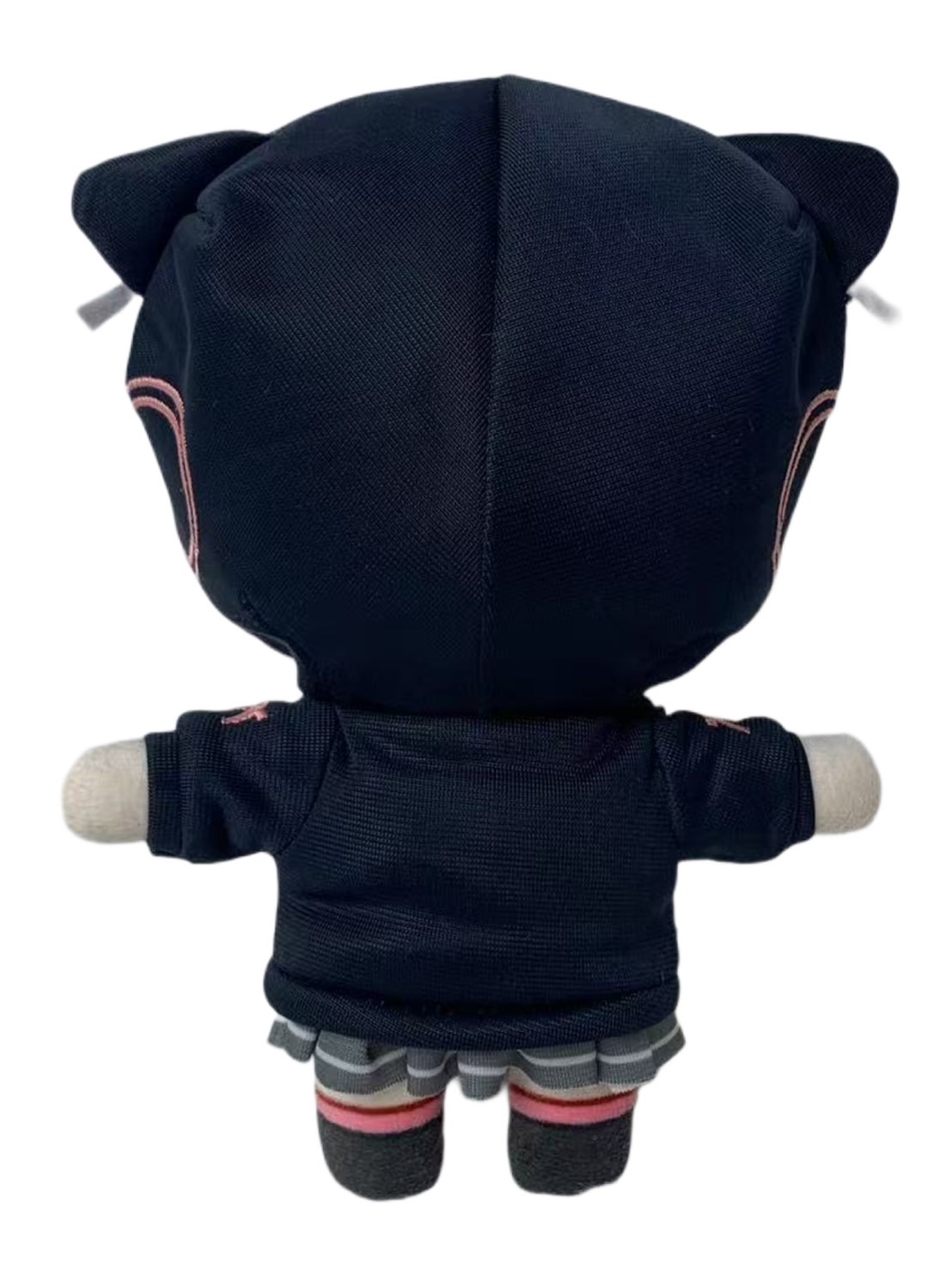 『林檎さんとおうちで夏休み』ぬいぐるみ 画像2