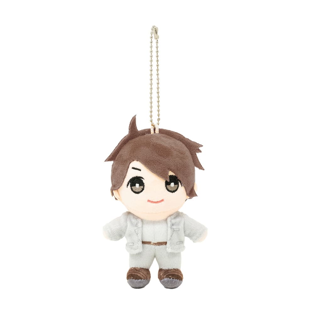 オレビバ！再販売』ぬいぐるみキーホルダー全種セット | すべての商品
