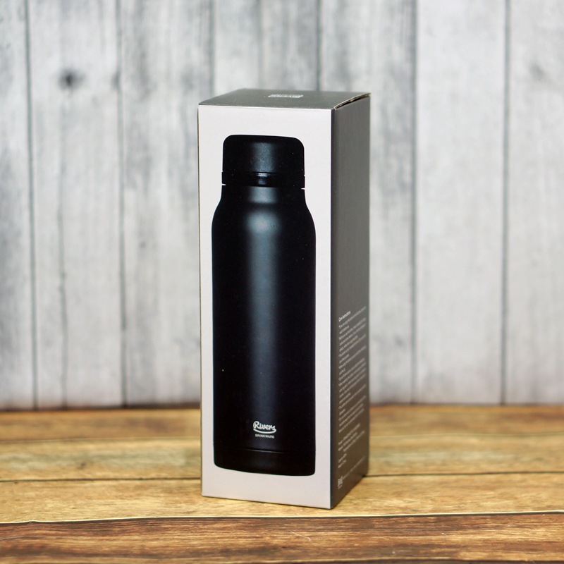 �ңɣ֣ţңӡ����ƥ�쥹�ܥȥ롡�ե饹������420ml���ޥåȥ֥�å�����MUC COFFEE ROASTERS ������