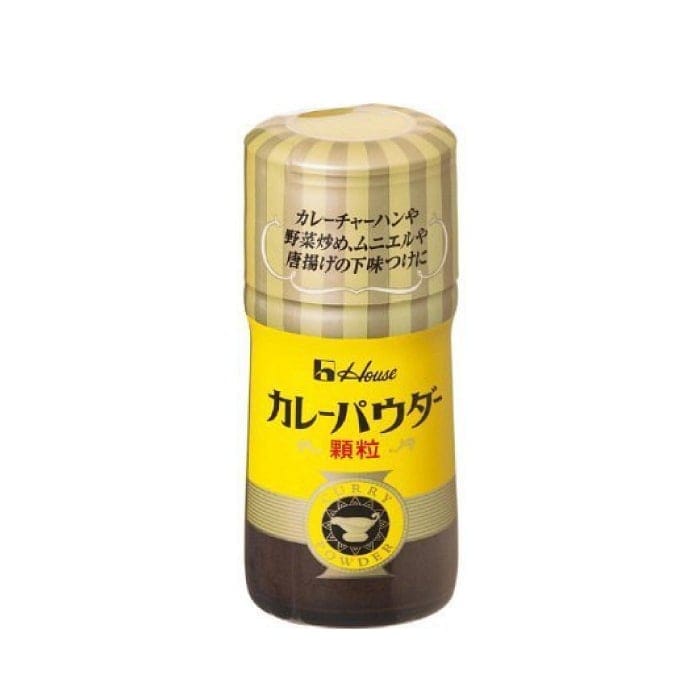 食塩不使用 カレーパウダー 45g
