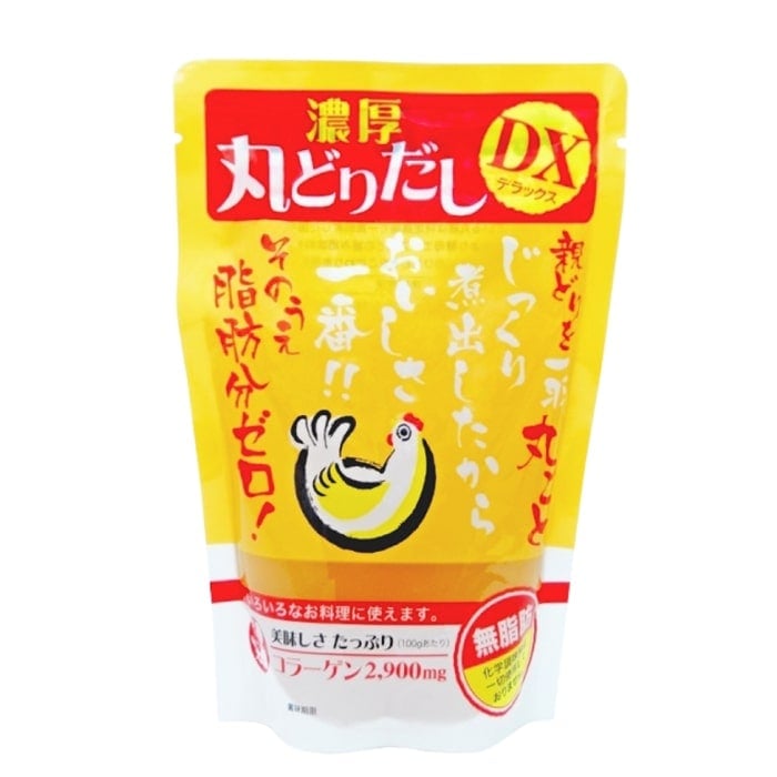 食塩不使用 丸どりだしスープストック / 無塩ドットコム