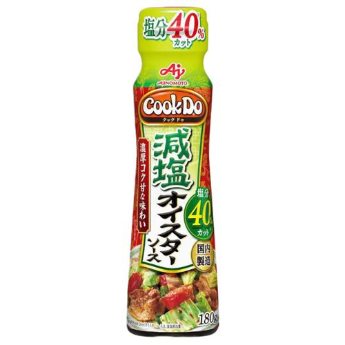 ̣���� Cook Do 40%�������������������� 180g �ñ�ʬ���åȡ��������Ĵ̣��